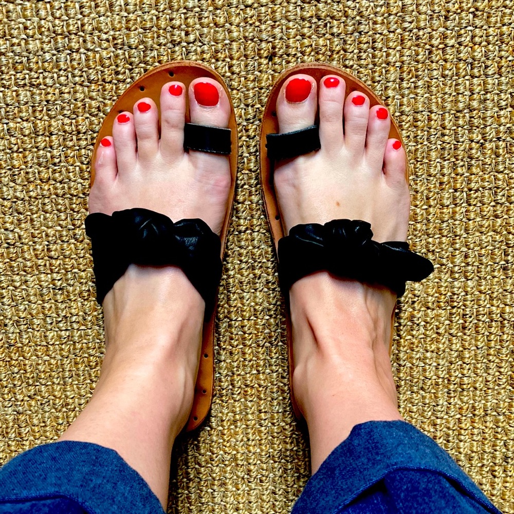 Beek by Two Birds Lory Sandals